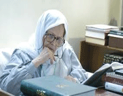 طاهره صفار زاده