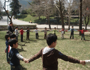 مهارت های اجتماعی کودکان