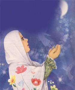 نیایش