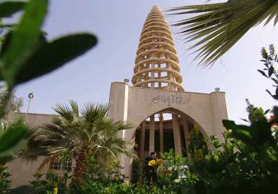 آبادان