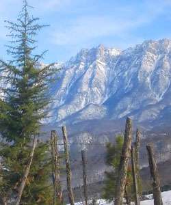 روستای سنگده