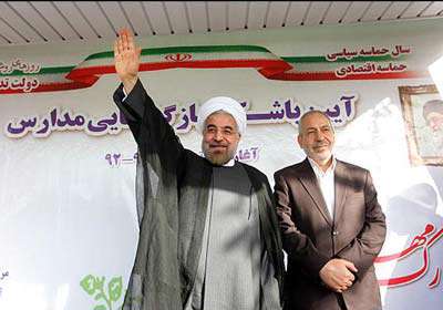 عکس و مکثهای نیویورکی!