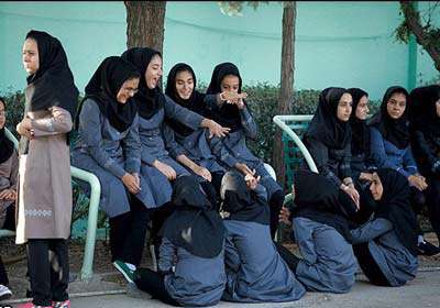 عکس و مکثهای نیویورکی!