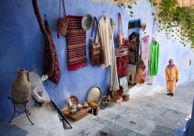 شفشاون