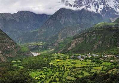 کوه