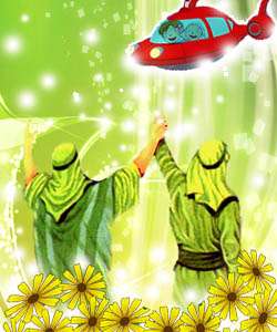 غدیر خم