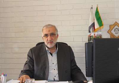 دکتر اسدی گرمارودی