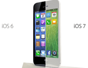 بازگشت از ios7