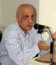 محمود مختاریان