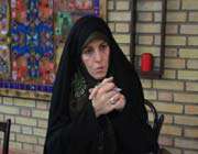 شهیندخت مولاوردی