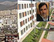 وزیرمسکن، اخوندی