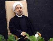 روحانی