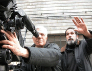 سعید سهیلی