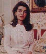 لیلا پهلوی
