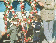 وداع با پدر