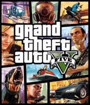 نسخه پنجم بازی پرطرفدار و خشن gta