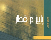 پاییز در قطار