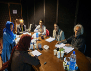 دایی وانیا ی چخوف