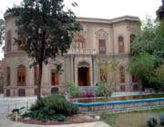 معماری قاجار