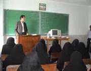 آموزش ضمن خدمت معلمان سوم و هفتم تا پایان آذر به اتمام می رسد