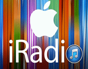 iradio؛ محصولی جدید از اپل