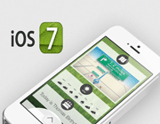 بازگشت از ios7
