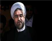 روحانی