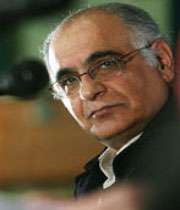 هوشنگ مرادی