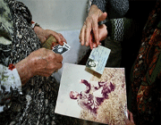 عضو ستاد جنگهای نامنظم