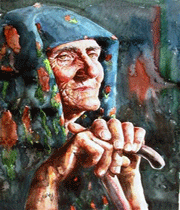 سالمند