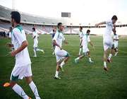 تیم ملی فوتبال ایران