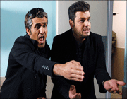 «پژمان» به روایت جمشیدی