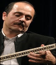 منوچهر زمانیان