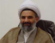 حجت الاسلام اسکندری