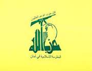 حزب اللہ ملک کا اہم ستون