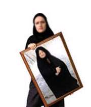 عروس و مادر شوهر