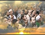 منتظر