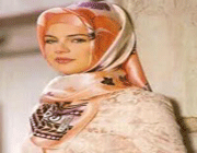 مغربی ثقافت اور  مسلمان عورت 