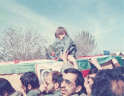 وداع با پدر