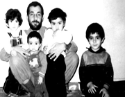 فرمانده لشکر خوبان