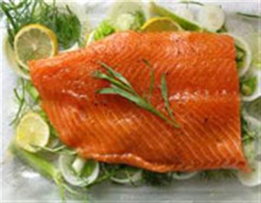 آشنایی با روش پخت 13 نوع ماهی