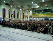 آیت الله خامنه ای