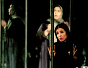 نمایش عامدانه، عاشقانه، قاتلانه