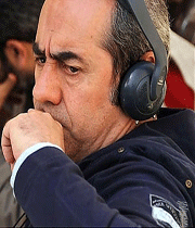 کمال تبریزی