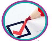 انتخاب کردن