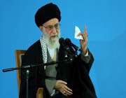 آیت الله خامنه ای