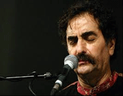 استاد شهرام ناظری