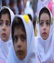 دانشآموزان دیروز، امروز، فردا