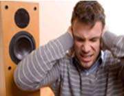 طبقه بندی فیزیکی و اجتماعی صداهای مزاحم