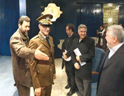 معمای شاه